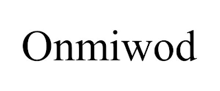 ONMIWOD