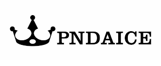 PNDAICE