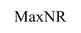 MAXNR