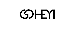 GOHEYI