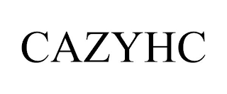 CAZYHC