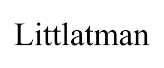 LITTLATMAN