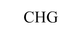 CHG