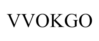 VVOKGO