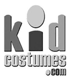 KIDCOSTUMES.COM