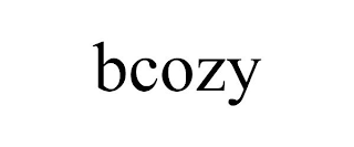 BCOZY