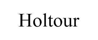 HOLTOUR