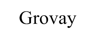 GROVAY