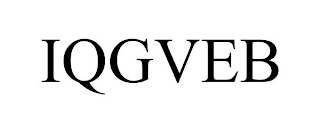 IQGVEB