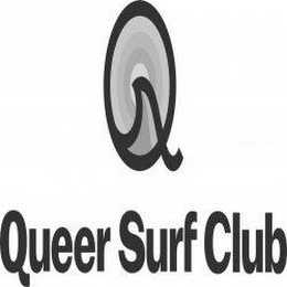 QUEER SURF CLUB