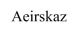 AEIRSKAZ