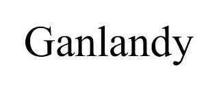 GANLANDY