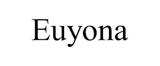 EUYONA