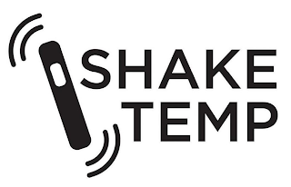 SHAKE TEMP