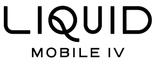 LIQUID MOBILE IV