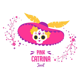 PINK CATRINA JOINT