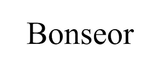 BONSEOR