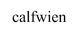 CALFWIEN