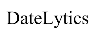 DATELYTICS