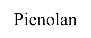 PIENOLAN