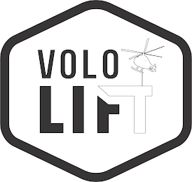 VOLO LIFT