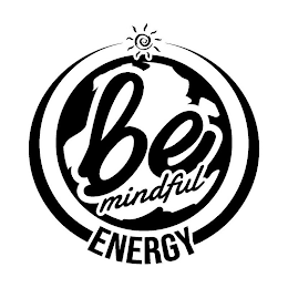 BE MINDFUL ENERGY