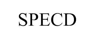 SPECD