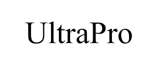 ULTRAPRO