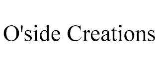 O'SIDE CREATIONS