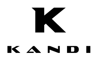 K KANDI