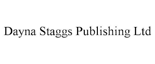 DAYNA STAGGS PUBLISHING LTD