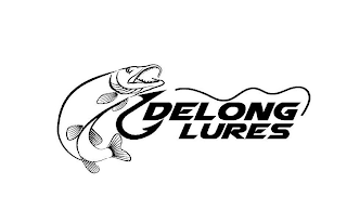 DELONG LURES