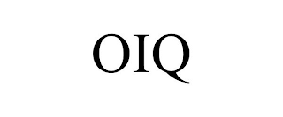 OIQ