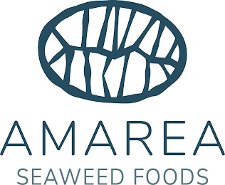 AMAREA SEAWEED FOODS