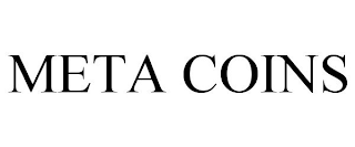 META COINS