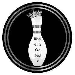 BLACK GIRLS CAN BOWL 2