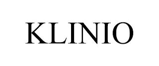 KLINIO