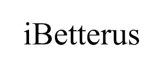 IBETTERUS