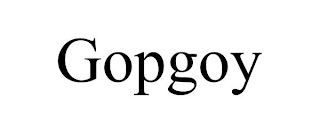 GOPGOY