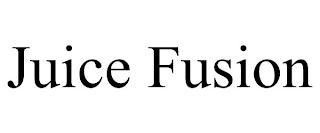 JUICE FUSION