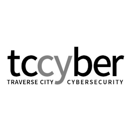 TCCYBER TRAVERSE CITY CYBERSECURITY