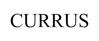 CURRUS