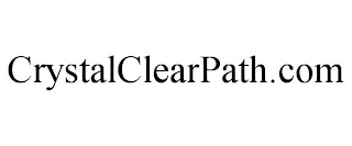 CRYSTALCLEARPATH.COM