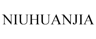 NIUHUANJIA