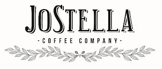 JOSTELLA COFFEE COMPANY