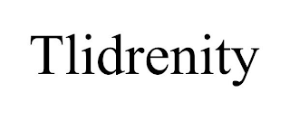 TLIDRENITY