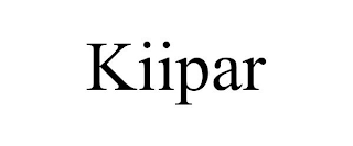 KIIPAR