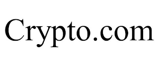 CRYPTO.COM