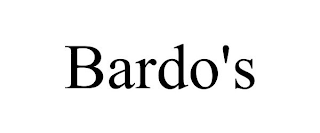 BARDO'S