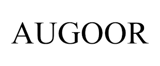 AUGOOR